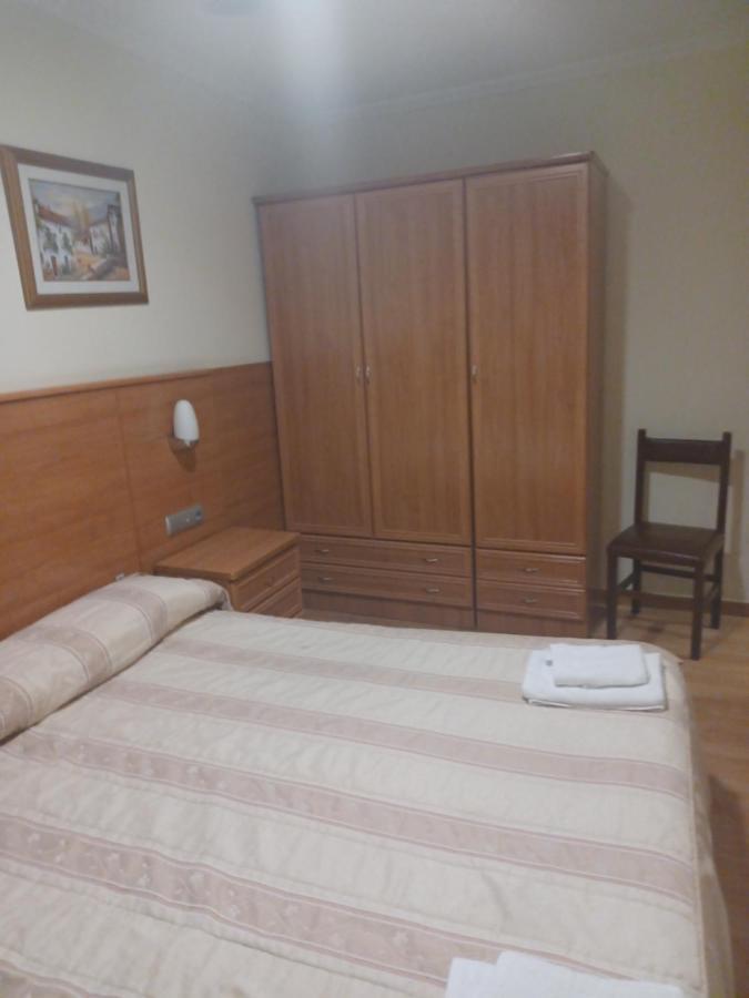 Hotel 2 De Mayo 2 克辛索德利米亚 外观 照片
