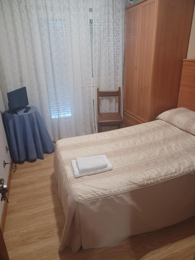 Hotel 2 De Mayo 2 克辛索德利米亚 外观 照片