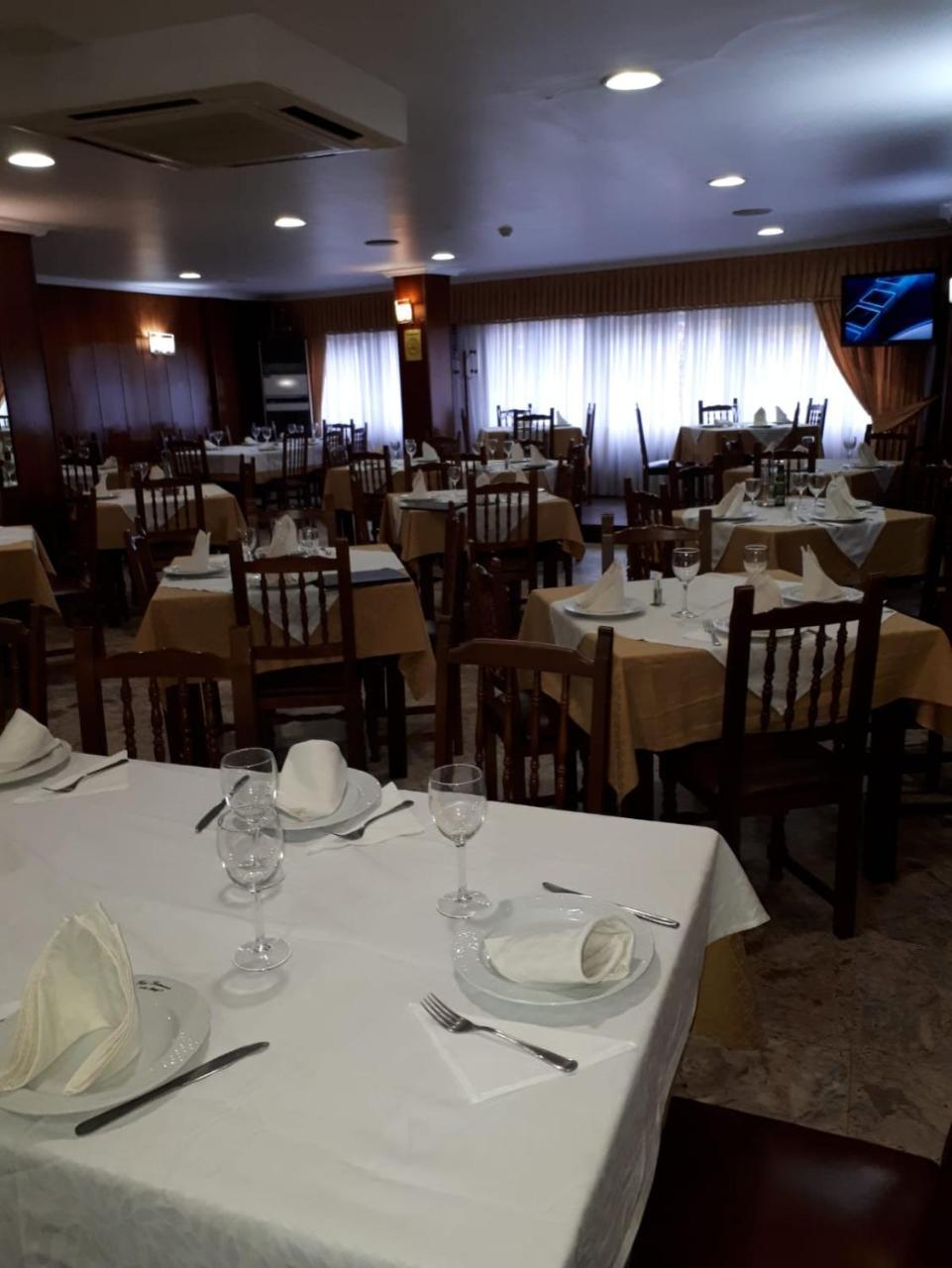 Hotel 2 De Mayo 2 克辛索德利米亚 外观 照片