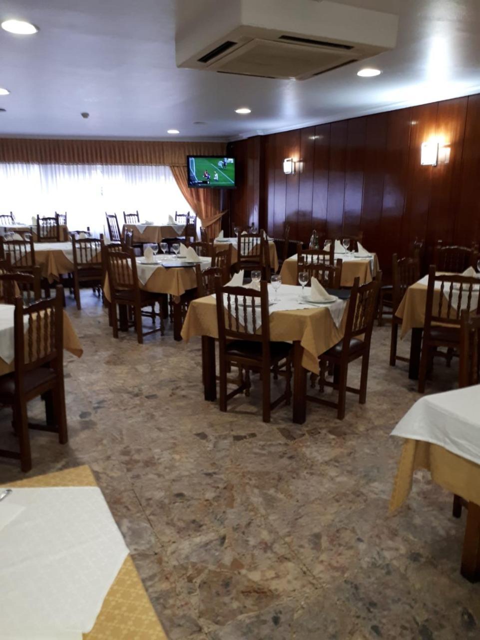 Hotel 2 De Mayo 2 克辛索德利米亚 外观 照片